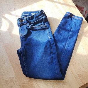Jumping beans sz 7 adventure jeans